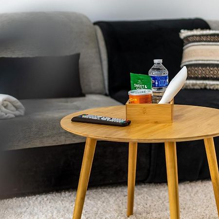 Apartmán Les Huisselets 4 Montbéliard Exteriér fotografie