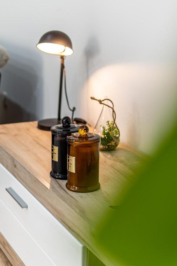 Apartmán Les Huisselets 4 Montbéliard Exteriér fotografie