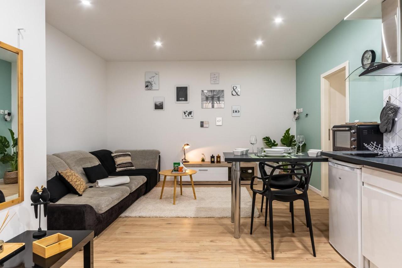 Apartmán Les Huisselets 4 Montbéliard Exteriér fotografie
